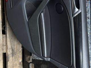 bontott VW GOLF VI Jobb hátsó Ajtó Kárpit