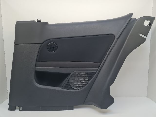 bontott VW GOLF VI Jobb hátsó Ajtó Kárpit