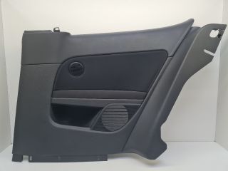 bontott VW GOLF VI Jobb hátsó Ajtó Kárpit