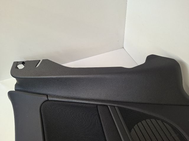 bontott VW GOLF VI Jobb hátsó Ajtó Kárpit