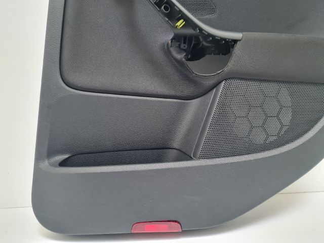 bontott VW GOLF VI Jobb hátsó Ajtó Kárpit