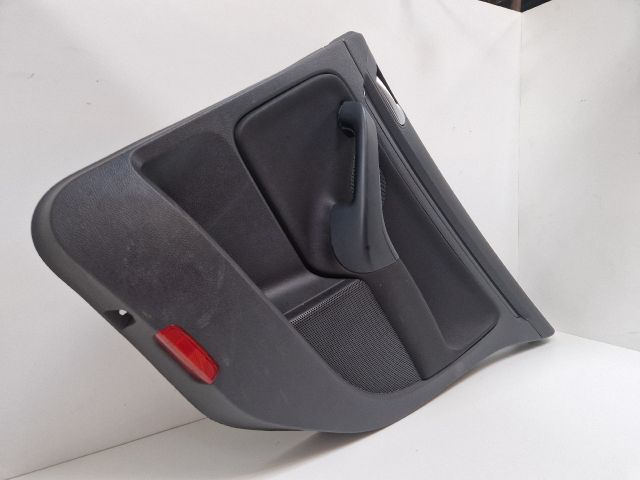 bontott VW GOLF VI Jobb hátsó Ajtó Kárpit