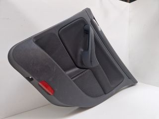 bontott VW GOLF VI Jobb hátsó Ajtó Kárpit