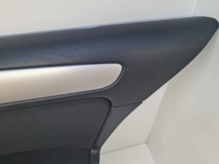 bontott VW GOLF VI Jobb hátsó Ajtó Kárpit