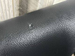 bontott VW GOLF VI Jobb hátsó Ajtó Kárpit