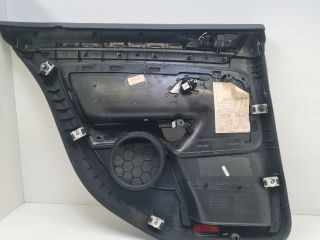 bontott VW GOLF VI Jobb hátsó Ajtó Kárpit