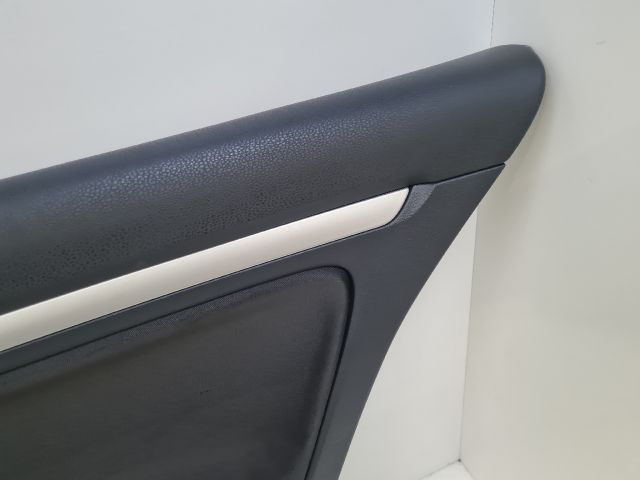 bontott VW GOLF VI Jobb hátsó Ajtó Kárpit