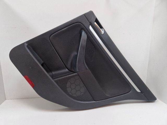 bontott VW GOLF VI Jobb hátsó Ajtó Kárpit