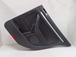 bontott VW GOLF VI Jobb hátsó Ajtó Kárpit