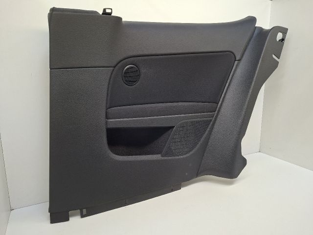 bontott VW GOLF VI Jobb hátsó Ajtó Kárpit