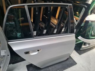 bontott VW GOLF VI Jobb hátsó Ajtó (Részeivel)