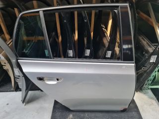 bontott VW GOLF VI Jobb hátsó Ajtó (Részeivel)