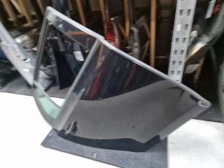 bontott VW GOLF VI Jobb hátsó Ajtó (Részeivel)