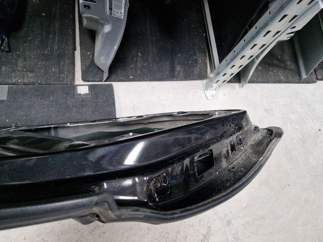 bontott VW GOLF VI Jobb hátsó Ajtó (Részeivel)