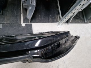 bontott VW GOLF VI Jobb hátsó Ajtó (Részeivel)