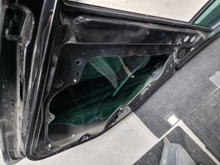 bontott VW GOLF VI Jobb hátsó Ajtó (Részeivel)