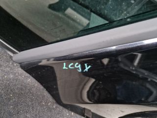 bontott VW GOLF VI Jobb hátsó Ajtó (Részeivel)