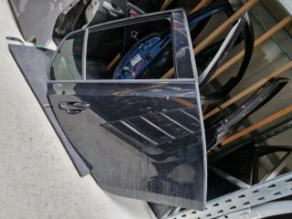 bontott VW GOLF VI Jobb hátsó Ajtó (Részeivel)