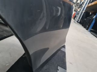 bontott VW GOLF VI Jobb hátsó Ajtó (Részeivel)