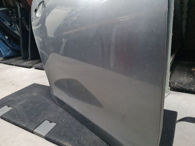 bontott VW GOLF VI Jobb hátsó Ajtó (Részeivel)