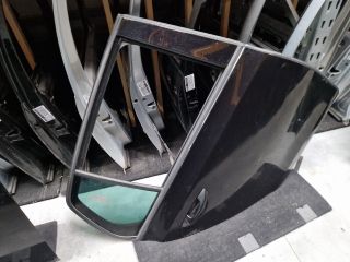 bontott VW GOLF VI Jobb hátsó Ajtó (Részeivel)