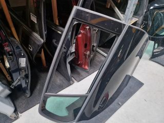 bontott VW GOLF VI Jobb hátsó Ajtó (Részeivel)