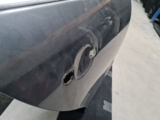 bontott VW GOLF VI Jobb hátsó Ajtó (Részeivel)