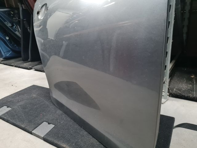 bontott VW GOLF VI Jobb hátsó Ajtó (Részeivel)