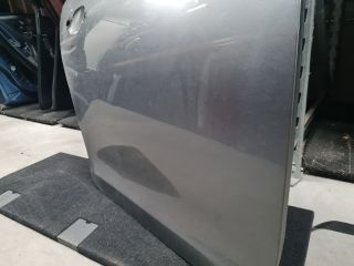 bontott VW GOLF VI Jobb hátsó Ajtó (Részeivel)