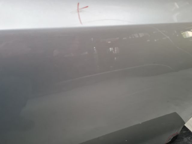 bontott VW GOLF VI Jobb hátsó Ajtó (Részeivel)