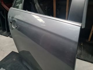 bontott VW GOLF VI Jobb hátsó Ajtó (Részeivel)