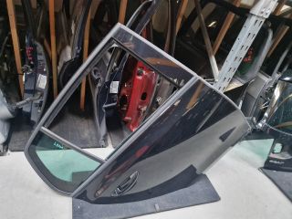 bontott VW GOLF VI Jobb hátsó Ajtó (Részeivel)