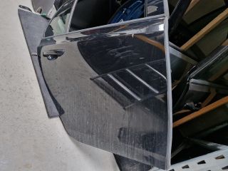 bontott VW GOLF VI Jobb hátsó Ajtó (Részeivel)