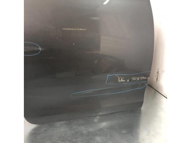 bontott VW GOLF VI Jobb hátsó Ajtó (Üres lemez)