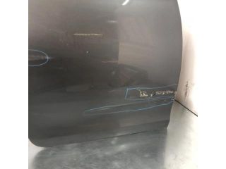 bontott VW GOLF VI Jobb hátsó Ajtó (Üres lemez)