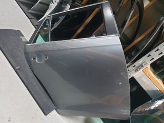 bontott VW GOLF VI Jobb hátsó Ajtó (Üres lemez)