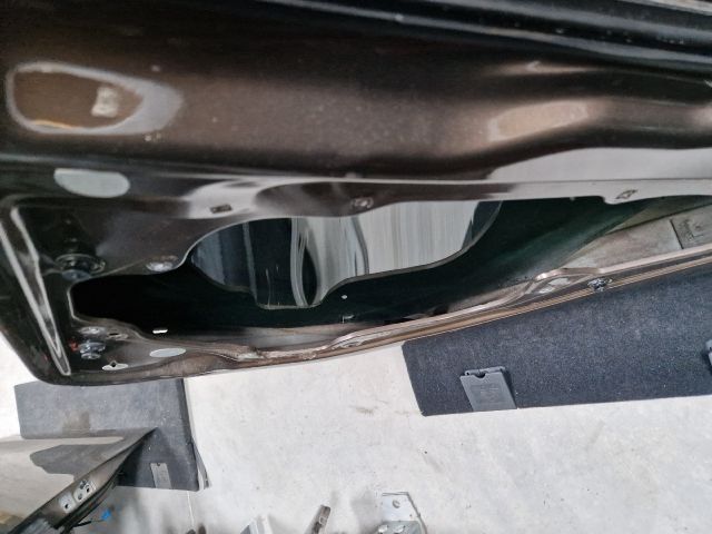 bontott VW GOLF VI Jobb hátsó Ajtó (Üres lemez)