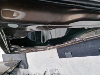 bontott VW GOLF VI Jobb hátsó Ajtó (Üres lemez)