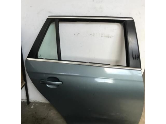 bontott VW GOLF VI Jobb hátsó Ajtó (Üres lemez)