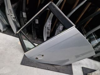 bontott VW GOLF VI Jobb hátsó Ajtó (Üres lemez)