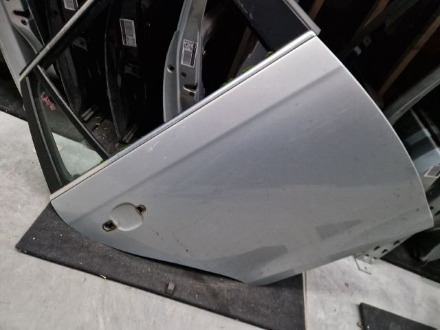 bontott VW GOLF VI Jobb hátsó Ajtó (Üres lemez)