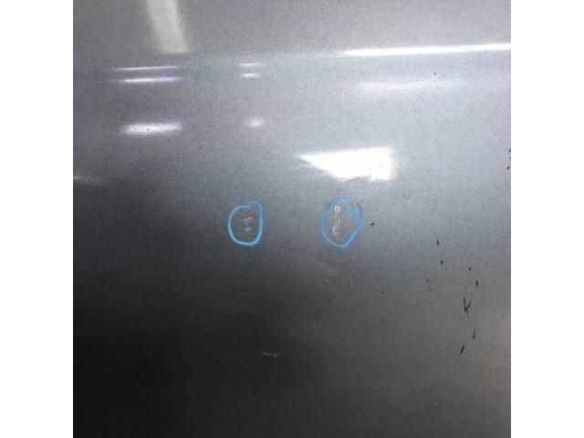 bontott VW GOLF VI Jobb hátsó Ajtó (Üres lemez)