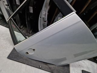 bontott VW GOLF VI Jobb hátsó Ajtó (Üres lemez)