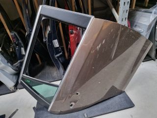 bontott VW GOLF VI Jobb hátsó Ajtó (Üres lemez)