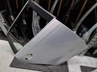 bontott VW GOLF VI Jobb hátsó Ajtó (Üres lemez)