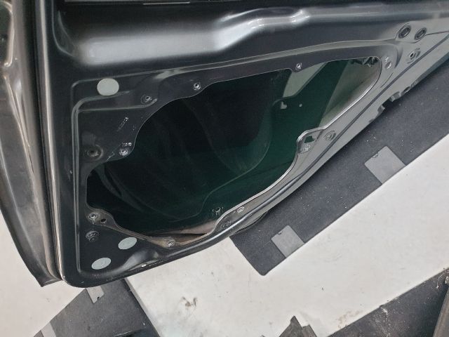 bontott VW GOLF VI Jobb hátsó Ajtó (Üres lemez)