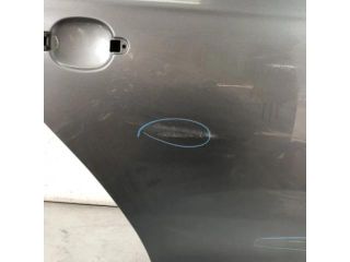 bontott VW GOLF VI Jobb hátsó Ajtó (Üres lemez)