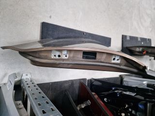 bontott VW GOLF VI Jobb hátsó Ajtó (Üres lemez)