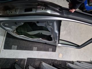 bontott VW GOLF VI Jobb hátsó Ajtó (Üres lemez)