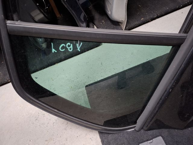 bontott VW GOLF VI Jobb hátsó Ajtó (Üres lemez)